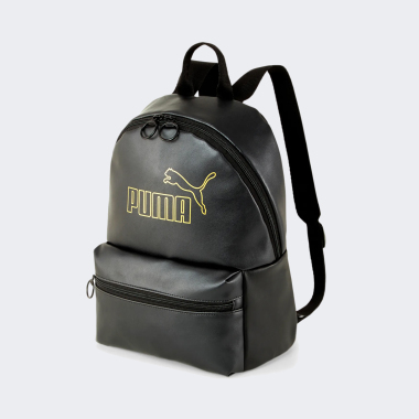Рюкзаки Puma Core Up Backpack - 148086, фото 1 - інтернет-магазин MEGASPORT