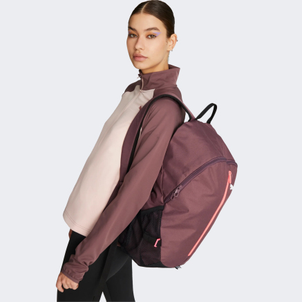 Рюкзак Puma Plus Backpack - 148082, фото 3 - интернет-магазин MEGASPORT