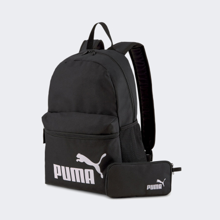 Рюкзак Puma Phase Backpack Set - 148080, фото 1 - интернет-магазин MEGASPORT