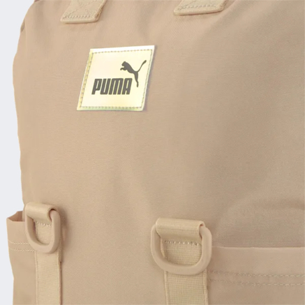 Рюкзак Puma Core College Bag - 148091, фото 6 - интернет-магазин MEGASPORT
