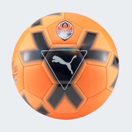 Мяч Puma FCSD Cage Ball - 148094, фото 1 - интернет-магазин MEGASPORT