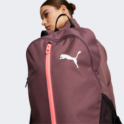 Рюкзак Puma Plus Backpack - 148082, фото 4 - интернет-магазин MEGASPORT