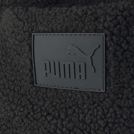 Сумка Puma Core Sherpa Tote Bag - 148092, фото 4 - интернет-магазин MEGASPORT