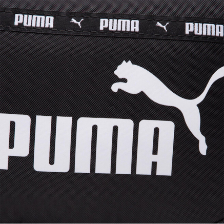 Сумка Puma Core Base Cross Body Bag - 148084, фото 5 - интернет-магазин MEGASPORT