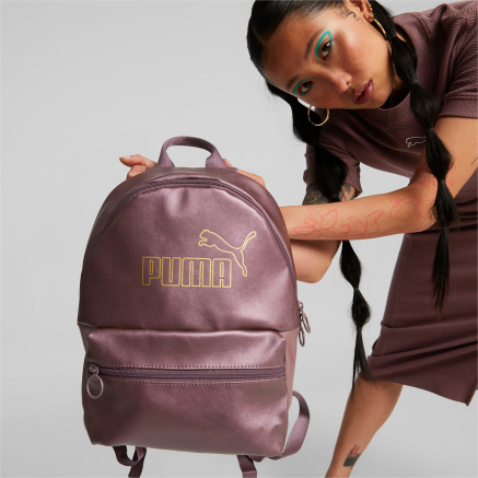Рюкзак Puma Core Up Backpack - 148087, фото 4 - интернет-магазин MEGASPORT