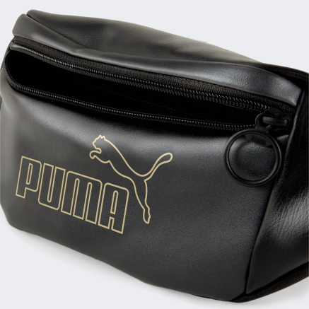 Сумка Puma Core Up Waistbag - 148088, фото 6 - інтернет-магазин MEGASPORT