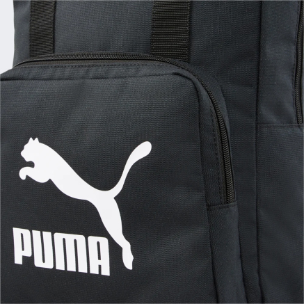 Рюкзак Puma Originals Urban Tote Backpack - 148079, фото 3 - интернет-магазин MEGASPORT