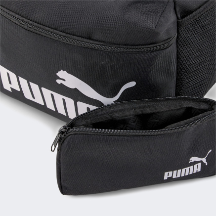 Рюкзак Puma Phase Backpack Set - 148080, фото 3 - интернет-магазин MEGASPORT