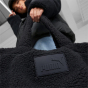 Сумка Puma Core Sherpa Tote Bag, фото 6 - интернет магазин MEGASPORT