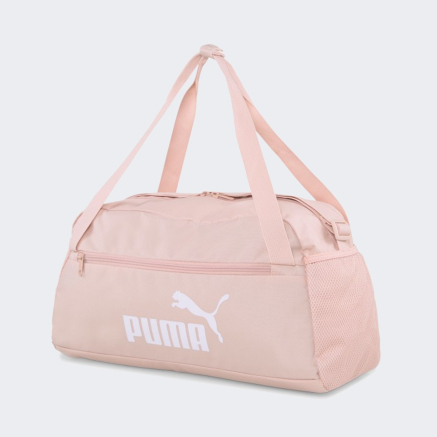 Сумка Puma Phase Sports Bag - 148077, фото 2 - интернет-магазин MEGASPORT