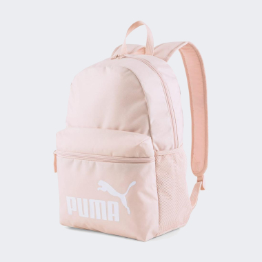 Рюкзаки Puma Phase Backpack - 148076, фото 1 - интернет-магазин MEGASPORT