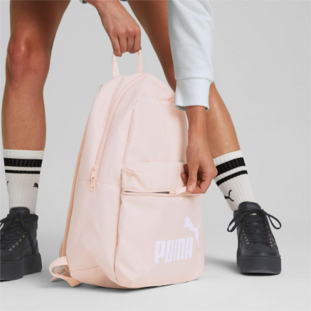 Рюкзак Puma Phase Backpack - 148076, фото 4 - інтернет-магазин MEGASPORT