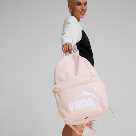 Рюкзак Puma Phase Backpack - 148076, фото 6 - інтернет-магазин MEGASPORT