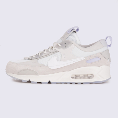 Кроссовки Nike Air Max 90 Futura - 147608, фото 1 - интернет-магазин MEGASPORT