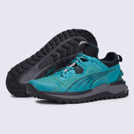 Кросівки Puma Voyage Nitro GTX - 140283, фото 2 - інтернет-магазин MEGASPORT
