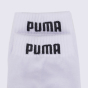 Носки Puma UNISEX QUARTER 4P, фото 2 - интернет магазин MEGASPORT
