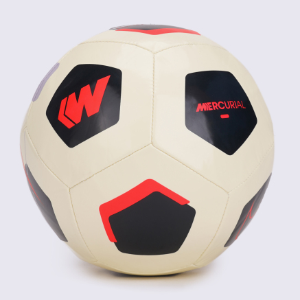 М'яч Nike Mercurial Fade - 147684, фото 2 - інтернет-магазин MEGASPORT