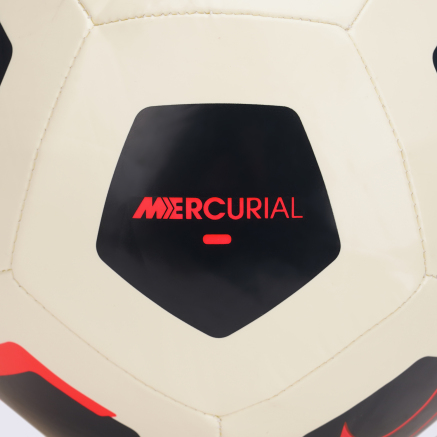 М'яч Nike Mercurial Fade - 147684, фото 3 - інтернет-магазин MEGASPORT