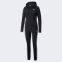 Спортивний костюм Puma Classic Hooded Tracksuit FL cl, фото 2 - інтернет магазин MEGASPORT