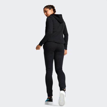 Спортивний костюм Puma Classic Hooded Tracksuit FL cl - 148139, фото 4 - інтернет-магазин MEGASPORT