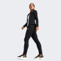 Спортивний костюм Puma Classic Hooded Tracksuit FL cl, фото 1 - інтернет магазин MEGASPORT