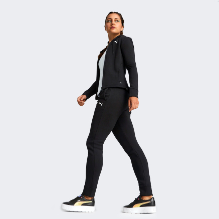 Спортивний костюм Puma Classic Hooded Tracksuit FL cl - 148139, фото 1 - інтернет-магазин MEGASPORT