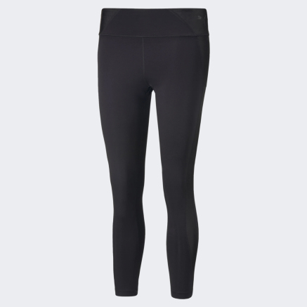 Легінси Puma Day in Motion 7/8 Tights - 148164, фото 3 - інтернет-магазин MEGASPORT
