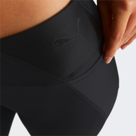 Легінси Puma Day in Motion 7/8 Tights - 148164, фото 6 - інтернет-магазин MEGASPORT