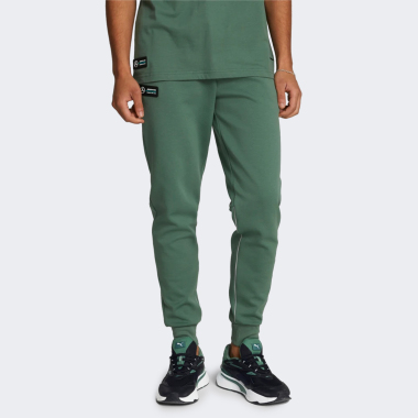 Спортивні штани puma MAPF1 Sweat Pants - 148106, фото 1 - інтернет-магазин MEGASPORT