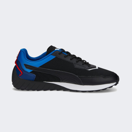 Кроссовки Puma BMW MMS Speedfusion - 148095, фото 2 - интернет-магазин MEGASPORT