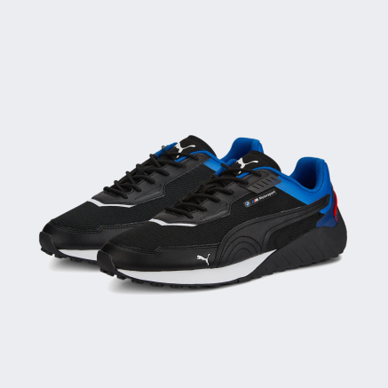 Кроссовки Puma BMW MMS Speedfusion - 148095, фото 3 - интернет-магазин MEGASPORT