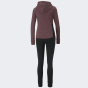 Спортивний костюм Puma Classic Hooded Tracksuit FL cl, фото 4 - інтернет магазин MEGASPORT