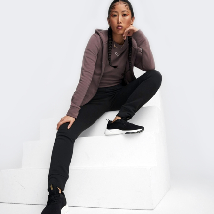 Спортивний костюм Puma Classic Hooded Tracksuit FL cl - 148140, фото 1 - інтернет-магазин MEGASPORT