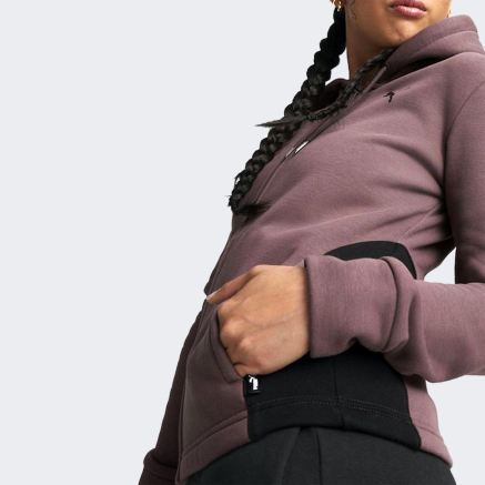 Спортивний костюм Puma Classic Hooded Tracksuit FL cl - 148140, фото 7 - інтернет-магазин MEGASPORT