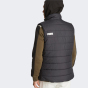 Куртка-жилет Puma ESS Padded Vest, фото 3 - интернет магазин MEGASPORT