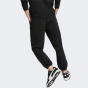 Спортивные штаны Puma Classics Quilted Sweatpants, фото 2 - интернет магазин MEGASPORT