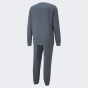 Спортивний костюм Puma Feel Good Sweat Suit FL cl, фото 2 - інтернет магазин MEGASPORT