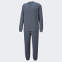 Спортивний костюм Puma Feel Good Sweat Suit FL cl, фото 1 - інтернет магазин MEGASPORT