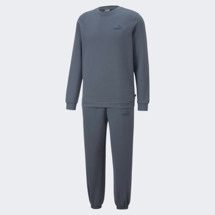 Спортивний костюм Puma Feel Good Sweat Suit FL cl - 148148, фото 1 - інтернет-магазин MEGASPORT