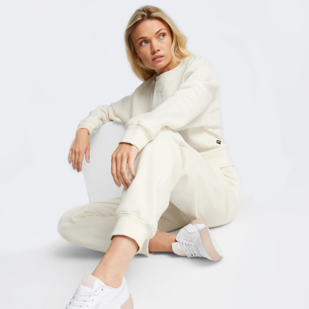 Спортивний костюм Puma Loungewear Suit FL - 148145, фото 1 - інтернет-магазин MEGASPORT