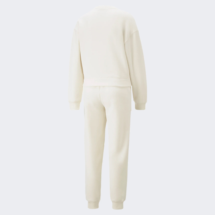 Спортивний костюм Puma Loungewear Suit FL - 148145, фото 2 - інтернет-магазин MEGASPORT