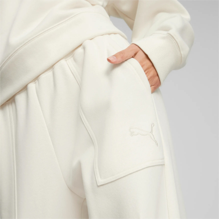 Спортивний костюм Puma Loungewear Suit FL - 148145, фото 3 - інтернет-магазин MEGASPORT