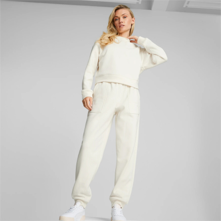 Спортивний костюм Puma Loungewear Suit FL - 148145, фото 5 - інтернет-магазин MEGASPORT