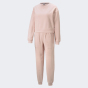 Спортивний костюм Puma Loungewear Suit FL, фото 3 - інтернет магазин MEGASPORT