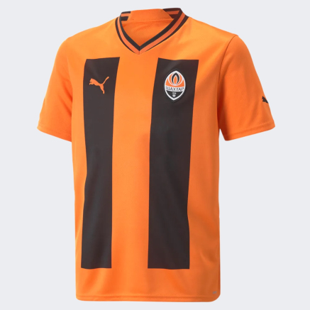Футболка Puma дитяча FCSD Home Jersey Replica Jr - 148167, фото 1 - інтернет-магазин MEGASPORT