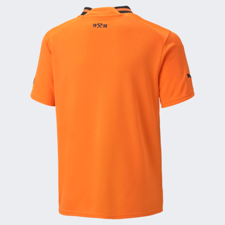 Футболка Puma дитяча FCSD Home Jersey Replica Jr - 148167, фото 2 - інтернет-магазин MEGASPORT