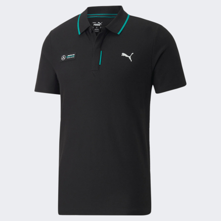 Поло Puma MAPF1 Polo - 148103, фото 1 - інтернет-магазин MEGASPORT