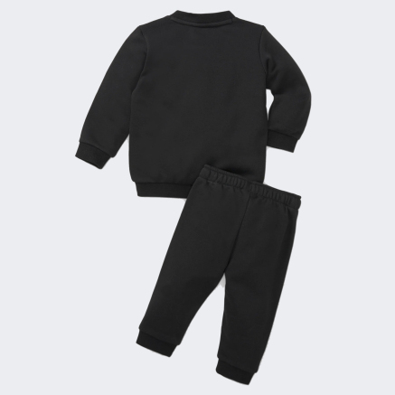 Спортивний костюм Puma дитячий x SW Minicat Crew Jogger TR - 148156, фото 2 - інтернет-магазин MEGASPORT