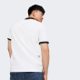 Поло Puma BMW MMS Zip Polo, фото 2 - інтернет магазин MEGASPORT