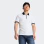 Поло Puma BMW MMS Zip Polo, фото 1 - інтернет магазин MEGASPORT